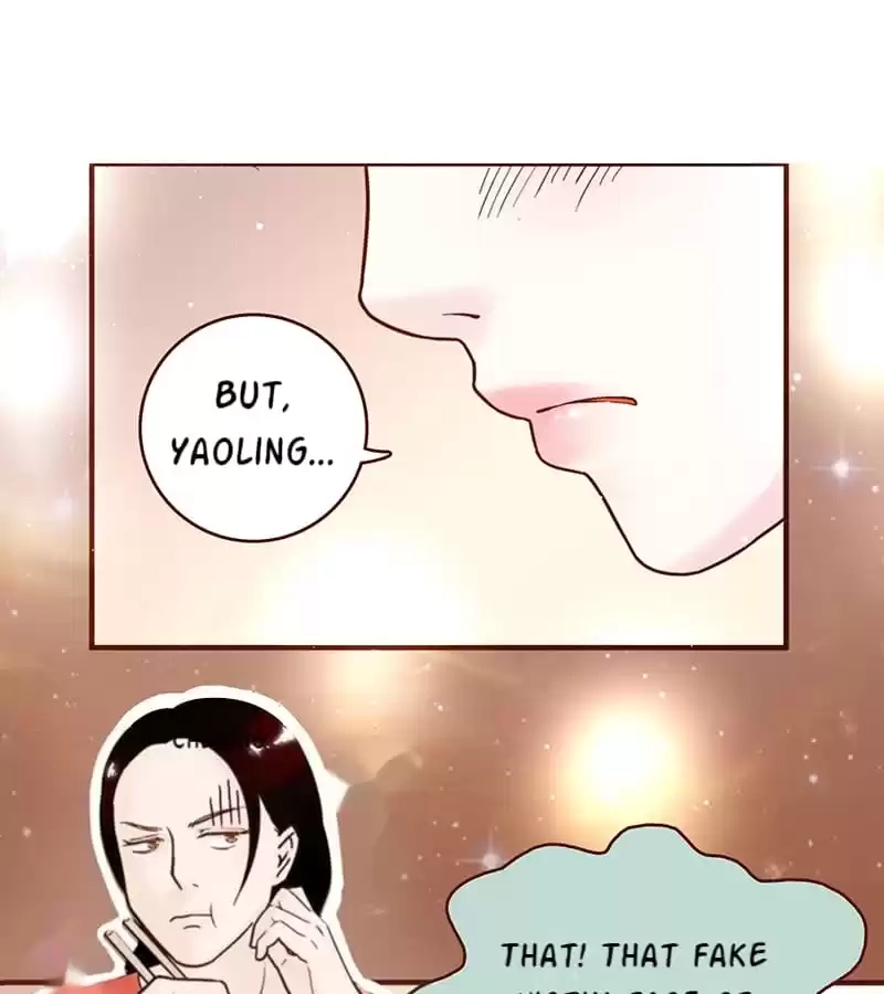 Read The Worst Infatuation chapter 30 image 33 on Lezhin
