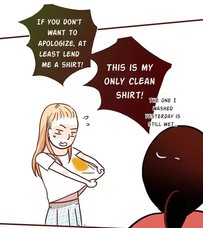 Read The Worst Infatuation chapter 30 image 35 on Lezhin