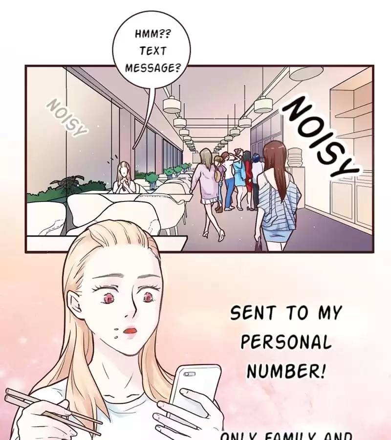 Read The Worst Infatuation chapter 30 image 4 on Lezhin