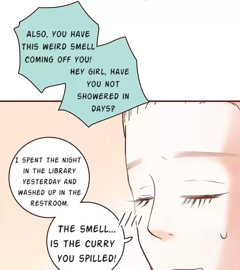 Read The Worst Infatuation chapter 30 image 42 on Lezhin
