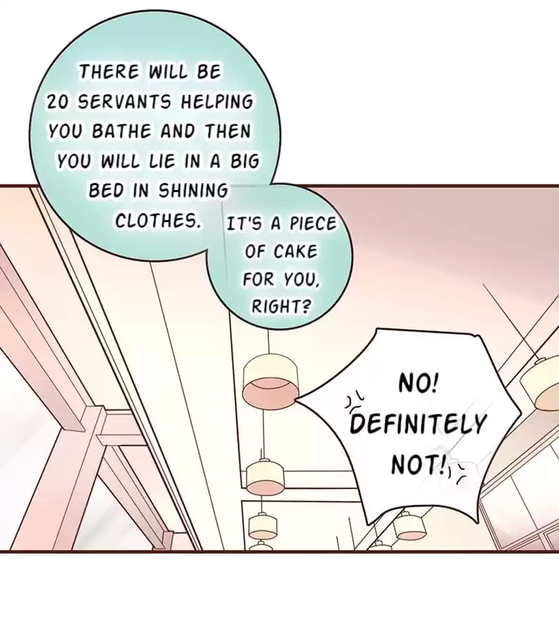 Read The Worst Infatuation chapter 30 image 46 on Lezhin