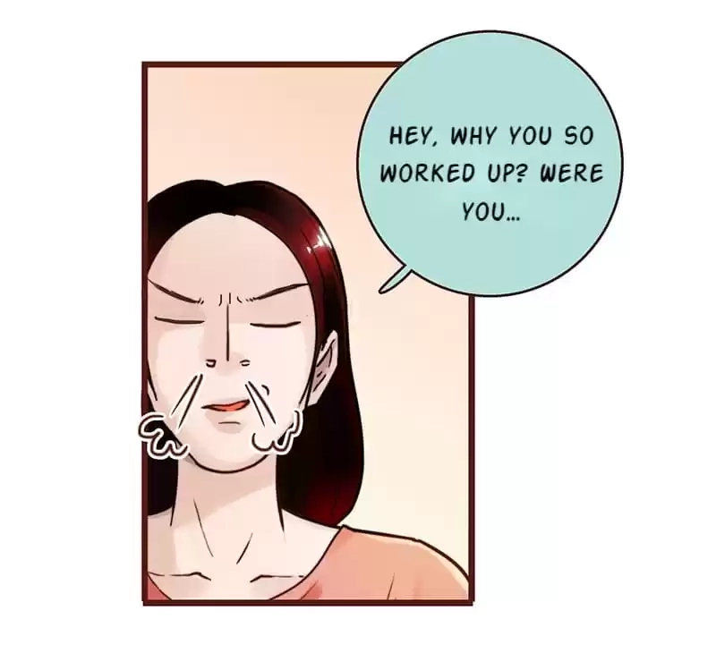 Read The Worst Infatuation chapter 30 image 47 on Lezhin