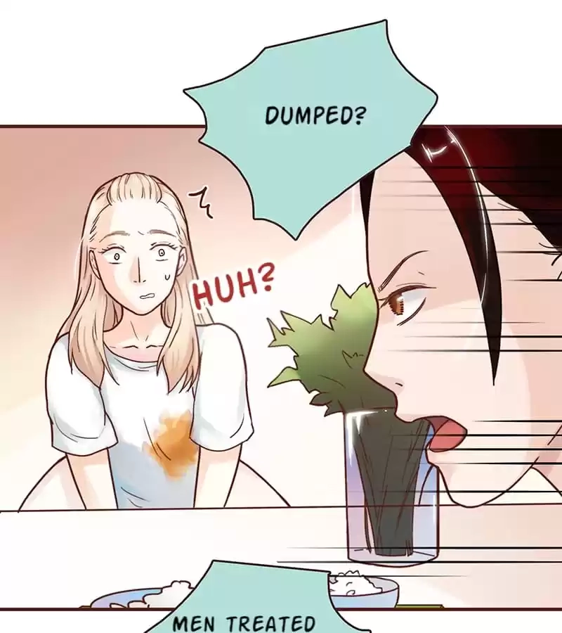 Read The Worst Infatuation chapter 30 image 48 on Lezhin