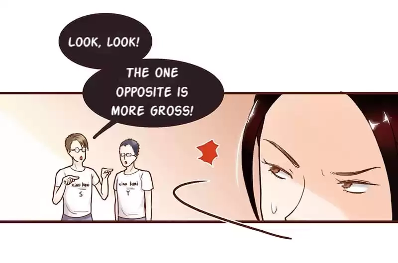 Read The Worst Infatuation chapter 30 image 53 on Lezhin