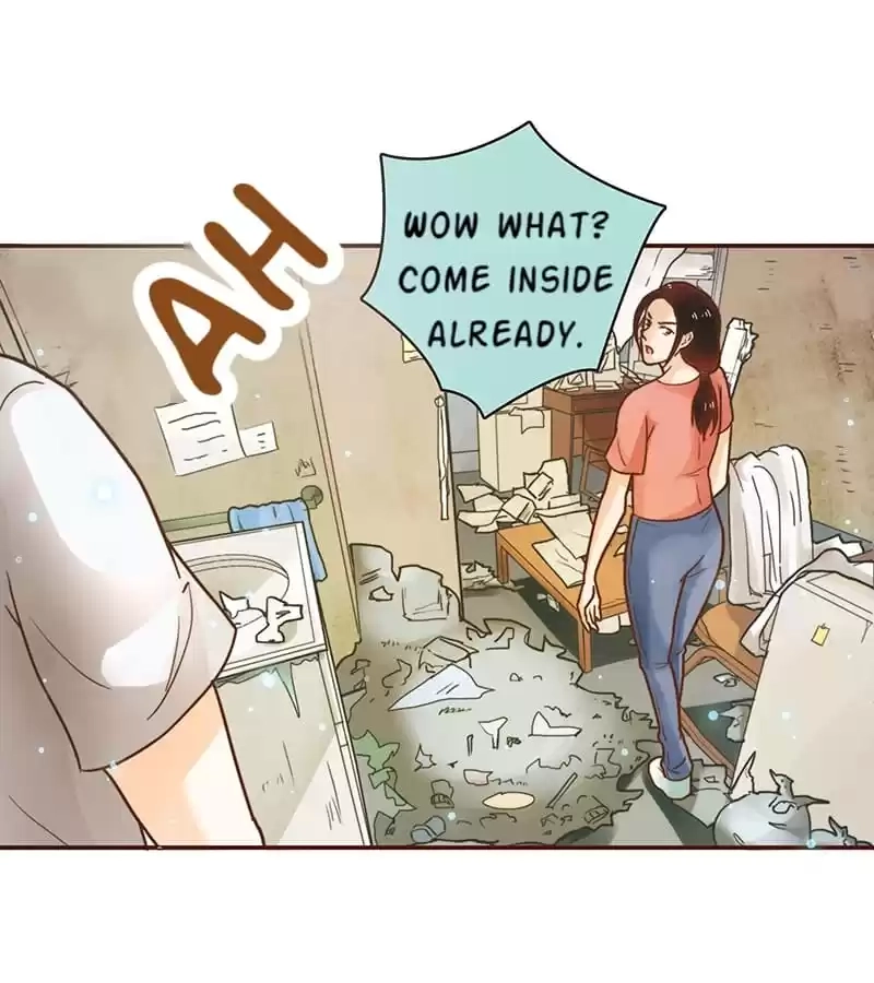 Read The Worst Infatuation chapter 30 image 70 on Lezhin