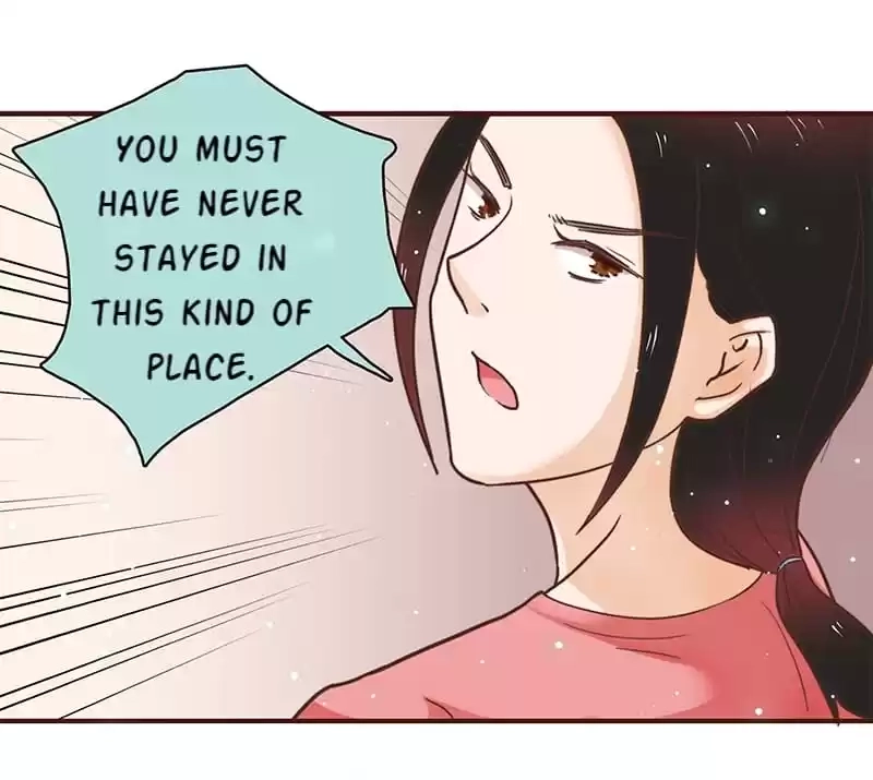 Read The Worst Infatuation chapter 30 image 73 on Lezhin