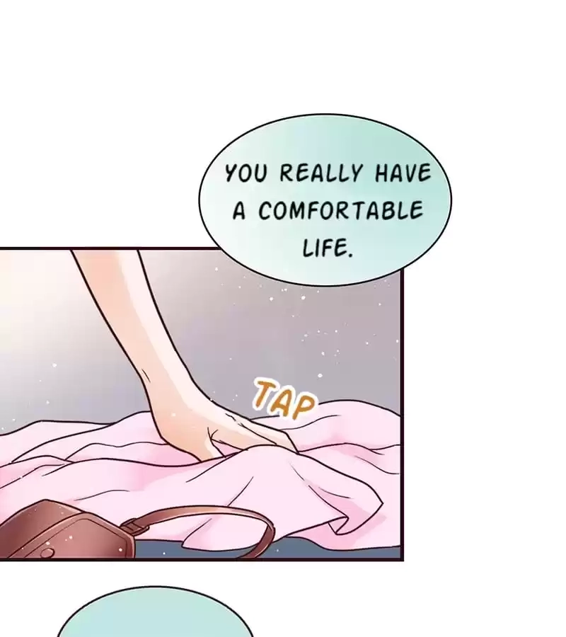 Read The Worst Infatuation chapter 30 image 76 on Lezhin