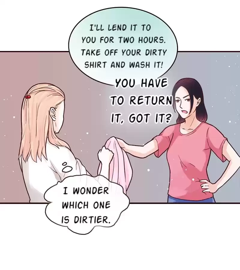 Read The Worst Infatuation chapter 30 image 78 on Lezhin
