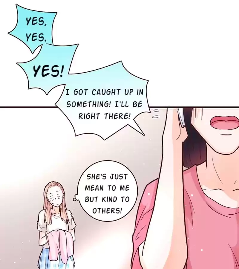 Read The Worst Infatuation chapter 30 image 81 on Lezhin