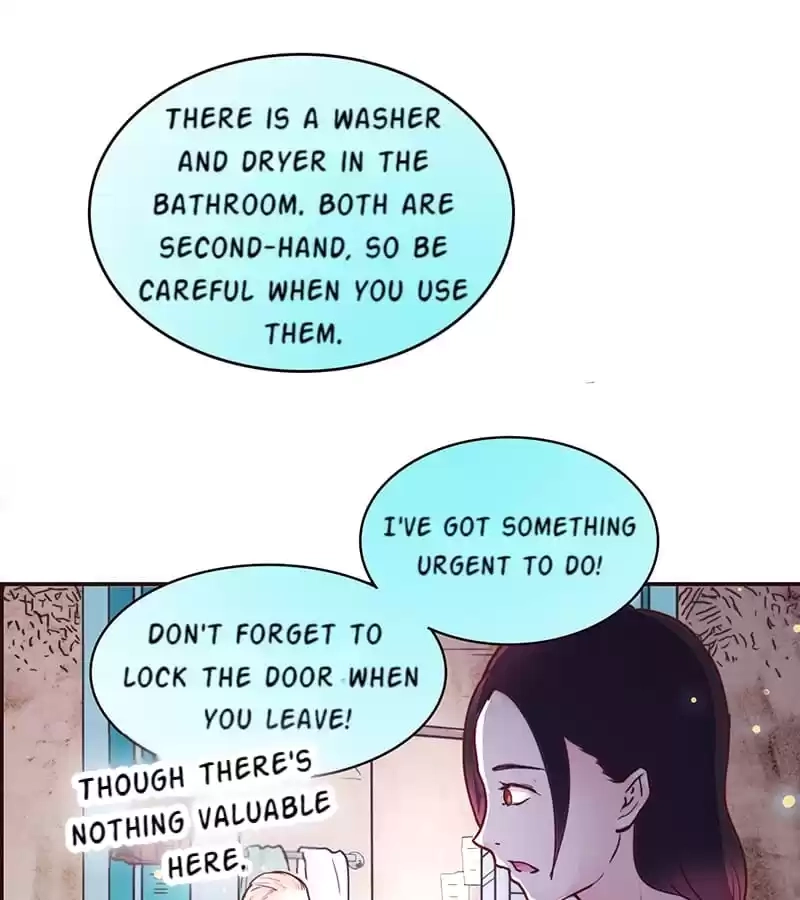 Read The Worst Infatuation chapter 30 image 83 on Lezhin