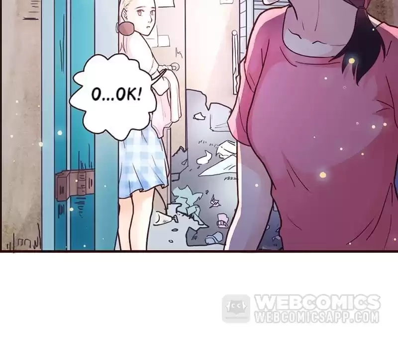 Read The Worst Infatuation chapter 30 image 84 on Lezhin
