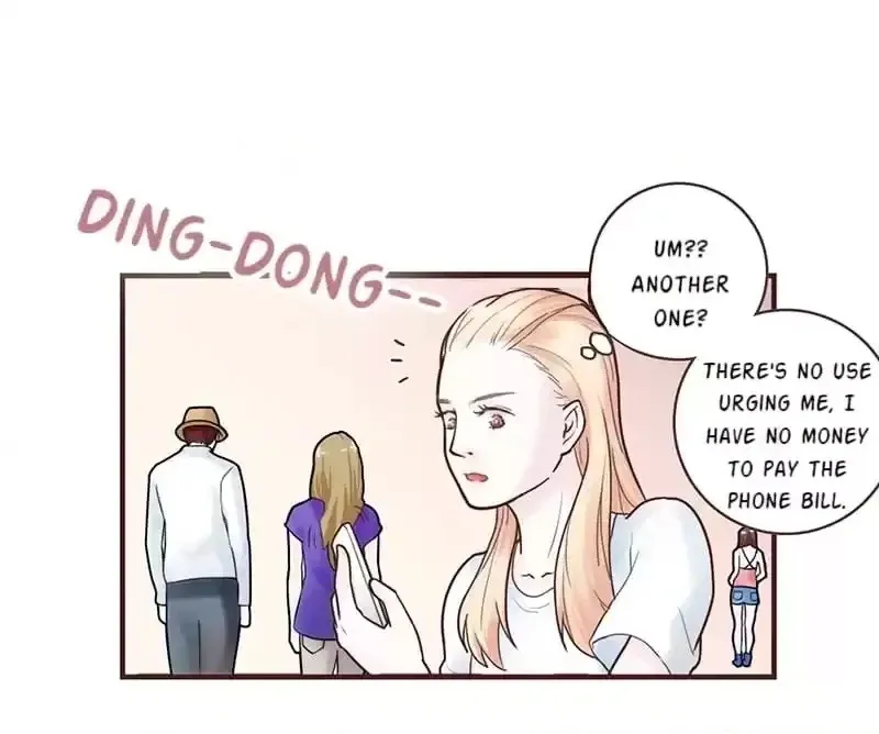 Read The Worst Infatuation chapter 30 image 9 on Lezhin