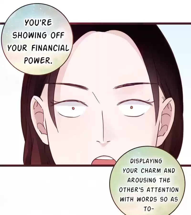 Read The Worst Infatuation chapter 31 image 23 on Lezhin