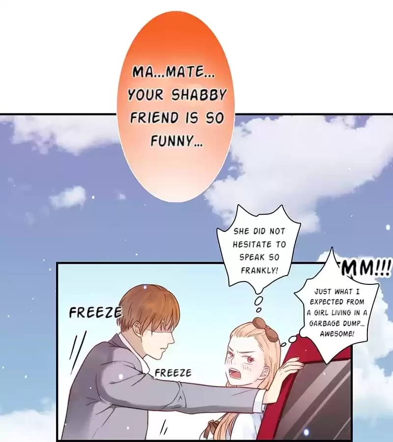 Read The Worst Infatuation chapter 31 image 30 on Lezhin