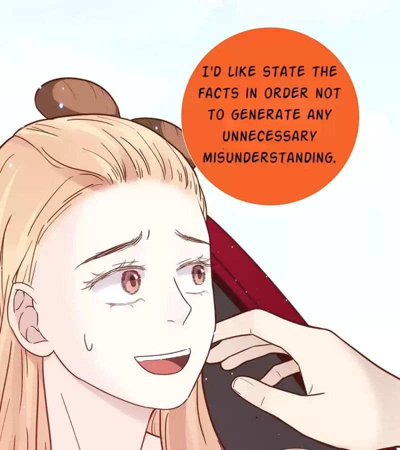 Read The Worst Infatuation chapter 31 image 33 on Lezhin