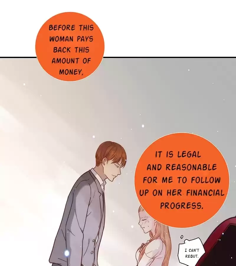 Read The Worst Infatuation chapter 31 image 35 on Lezhin