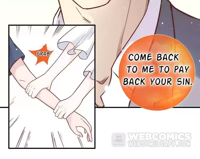 Read The Worst Infatuation chapter 31 image 41 on Lezhin