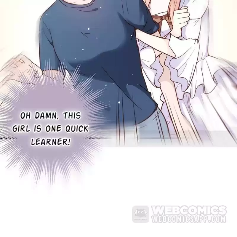 Read The Worst Infatuation chapter 31 image 47 on Lezhin