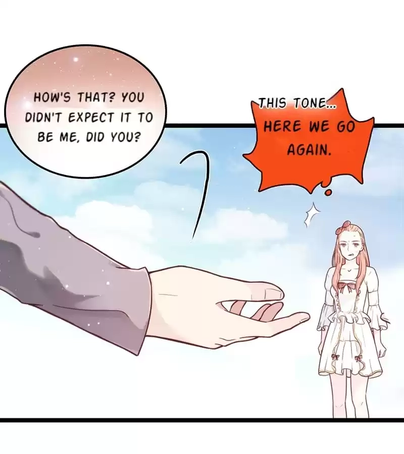 Read The Worst Infatuation chapter 31 image 7 on Lezhin