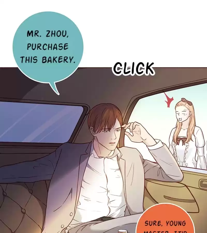 Read The Worst Infatuation chapter 32 image 10 on Lezhin
