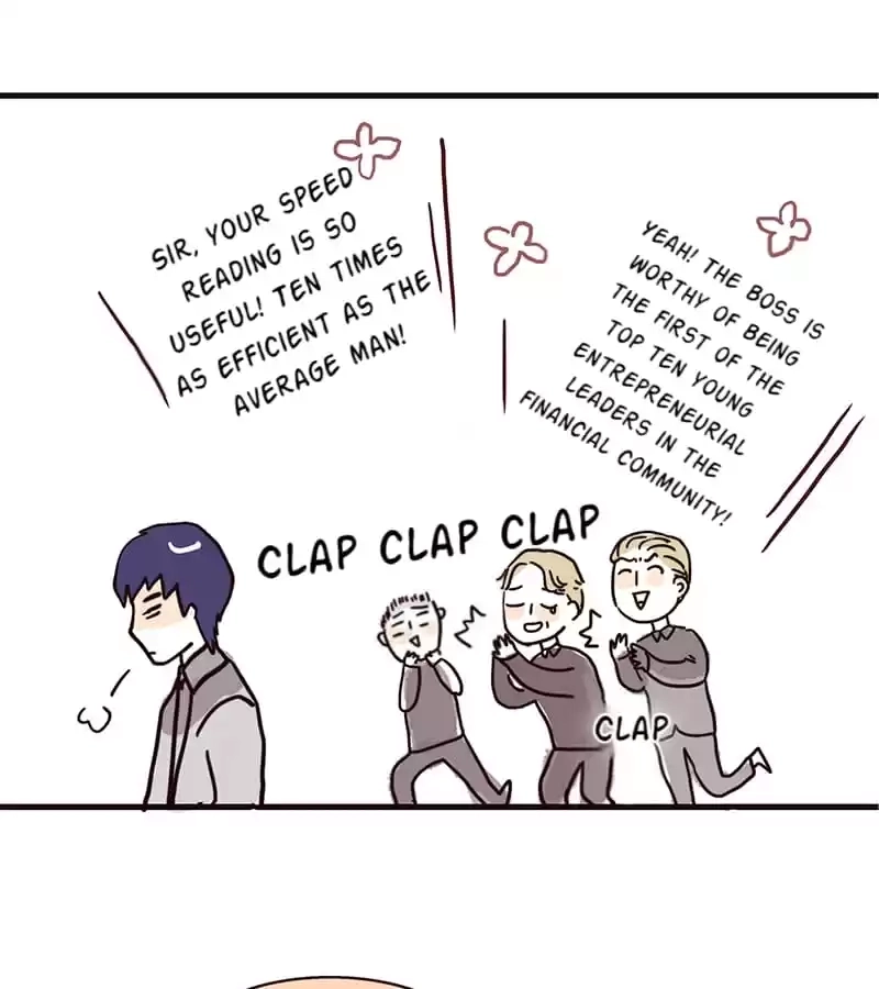 Read The Worst Infatuation chapter 32 image 100 on Lezhin