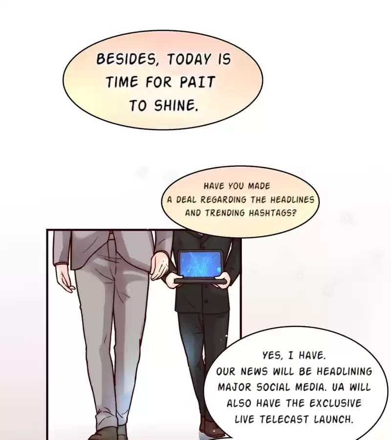 Read The Worst Infatuation chapter 32 image 105 on Lezhin