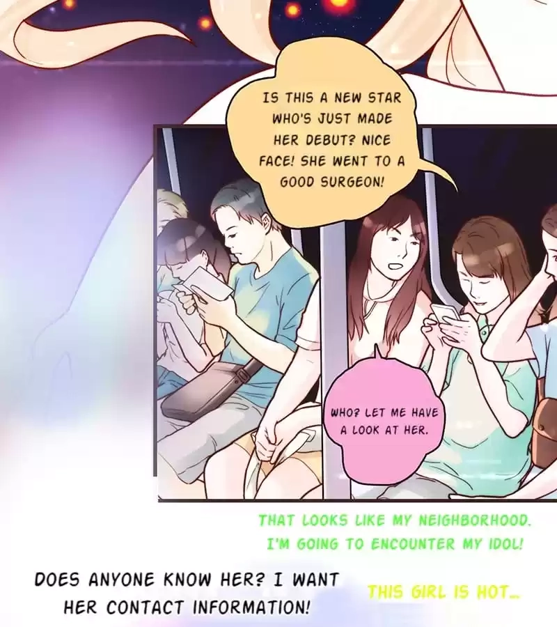 Read The Worst Infatuation chapter 32 image 117 on Lezhin