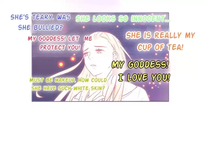Read The Worst Infatuation chapter 32 image 121 on Lezhin