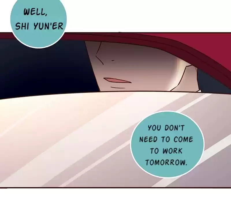 Read The Worst Infatuation chapter 32 image 13 on Lezhin