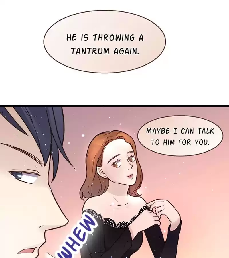 Read The Worst Infatuation chapter 32 image 151 on Lezhin