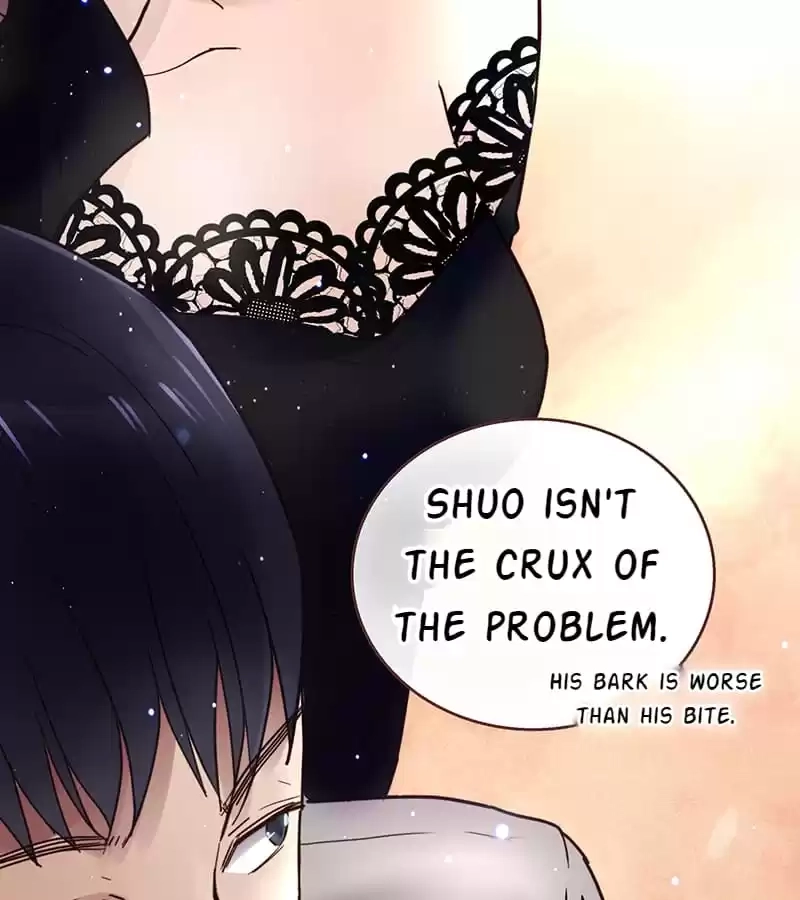 Read The Worst Infatuation chapter 32 image 155 on Lezhin