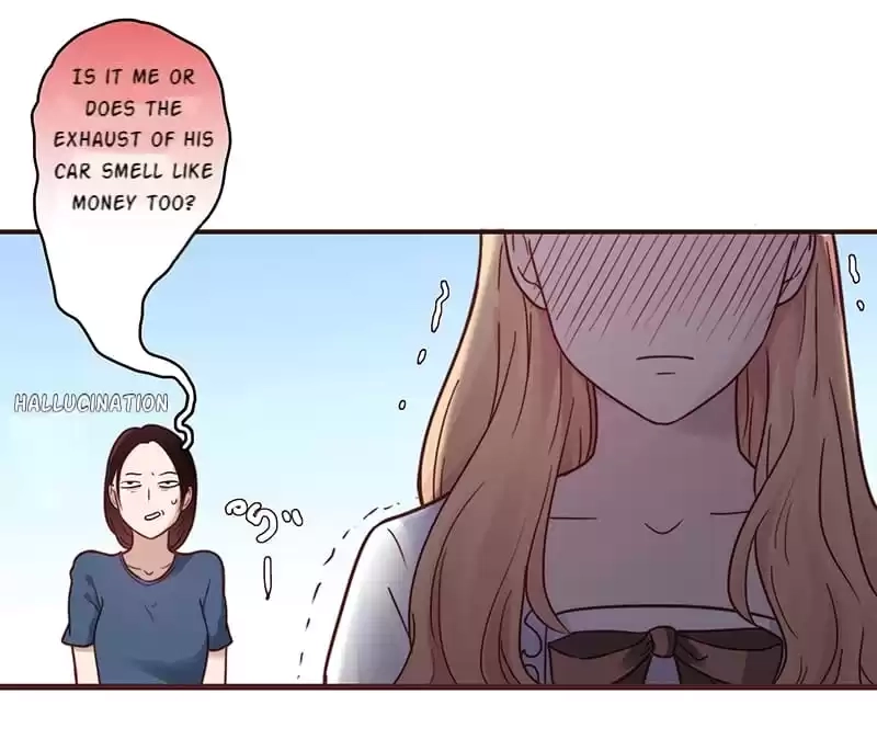 Read The Worst Infatuation chapter 32 image 16 on Lezhin
