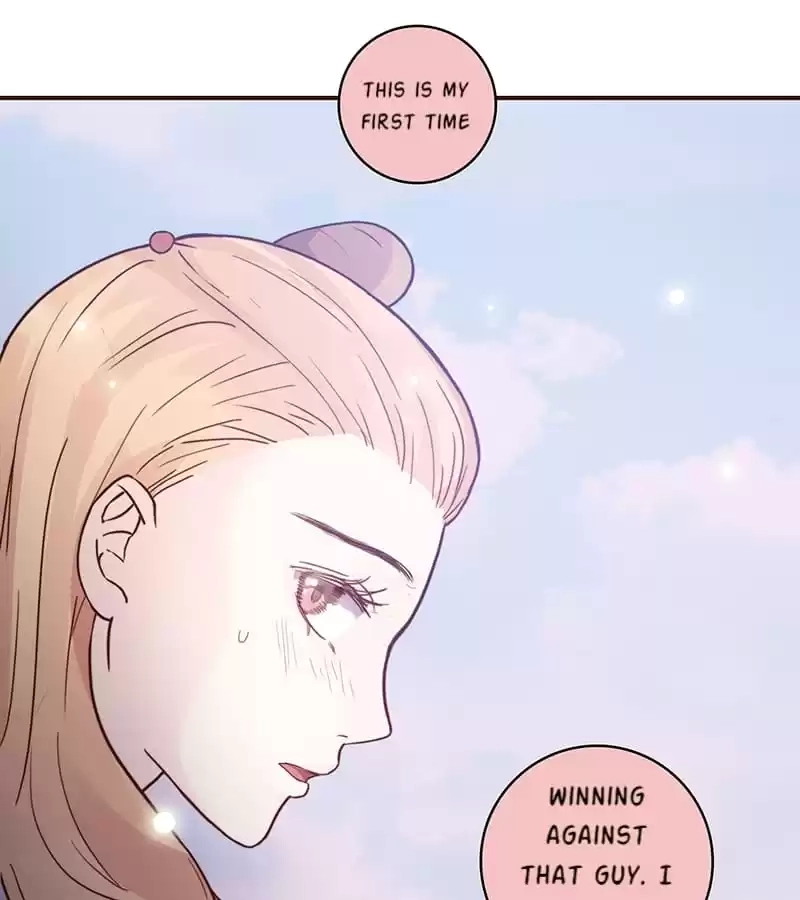 Read The Worst Infatuation chapter 32 image 21 on Lezhin