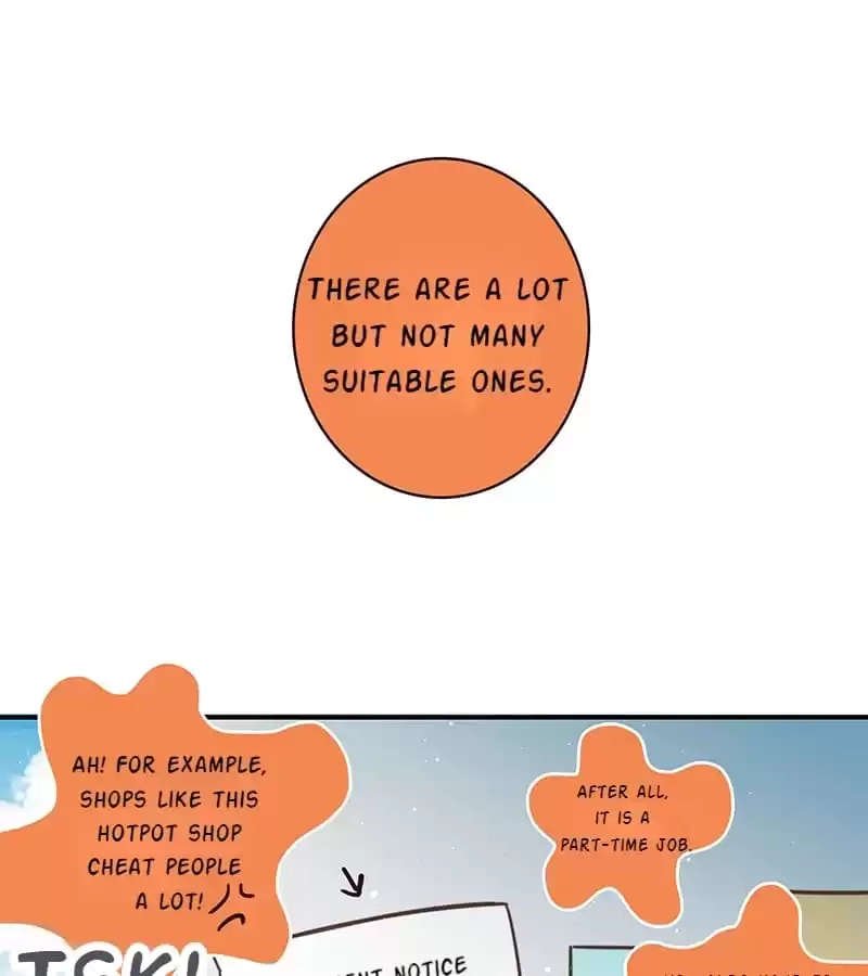 Read The Worst Infatuation chapter 32 image 23 on Lezhin