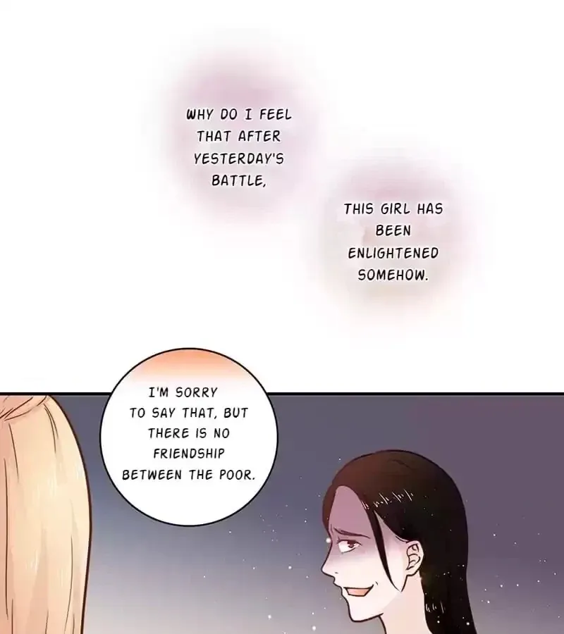 Read The Worst Infatuation chapter 32 image 29 on Lezhin