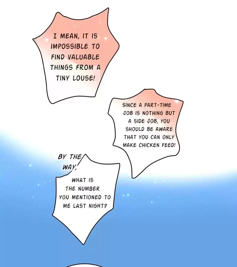 Read The Worst Infatuation chapter 32 image 33 on Lezhin