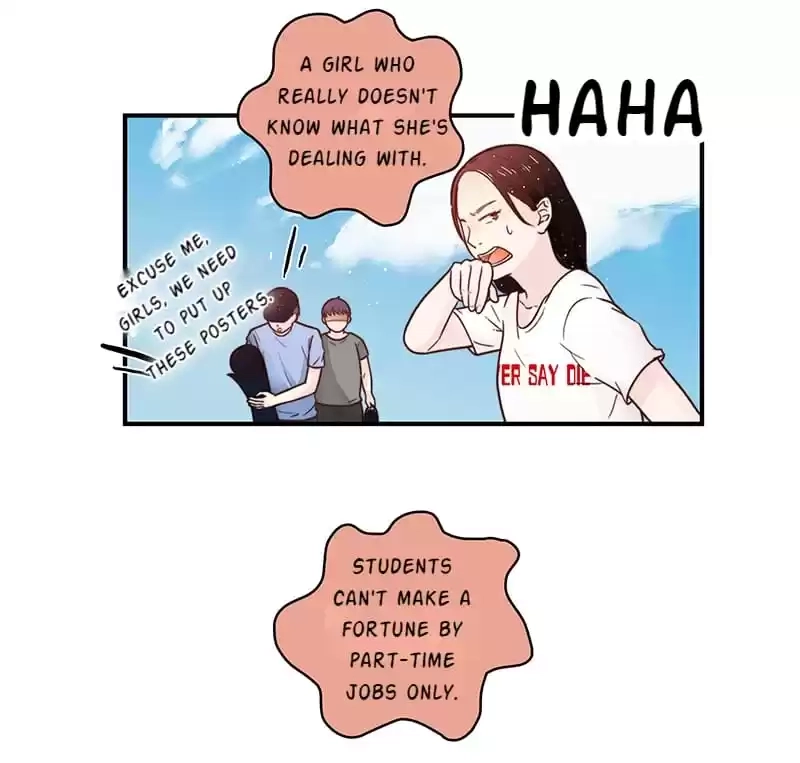 Read The Worst Infatuation chapter 32 image 38 on Lezhin