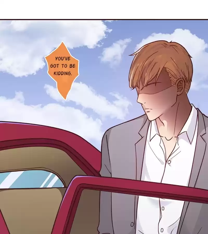 Read The Worst Infatuation chapter 32 image 4 on Lezhin