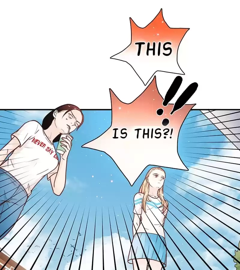 Read The Worst Infatuation chapter 32 image 40 on Lezhin