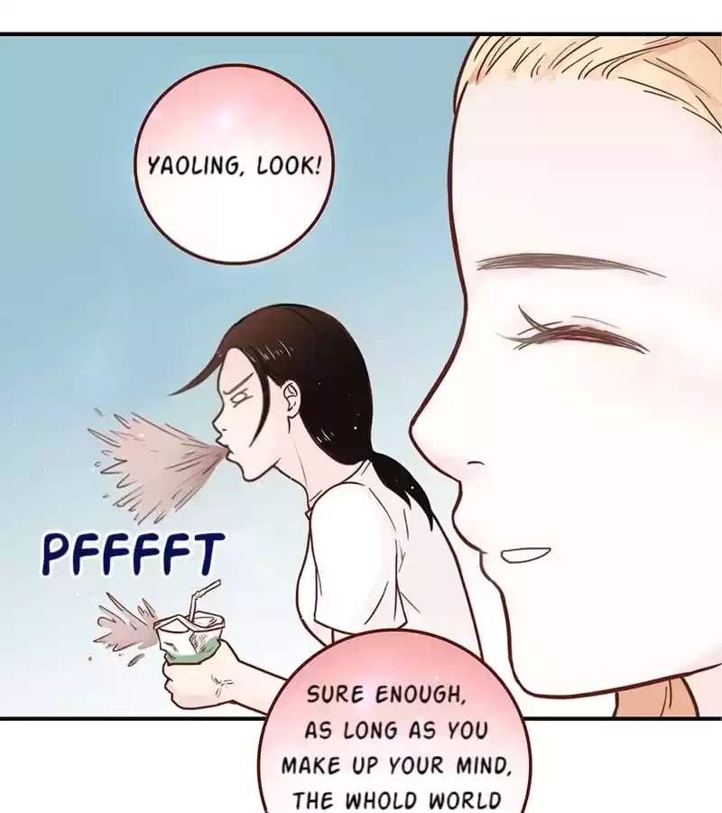Read The Worst Infatuation chapter 32 image 45 on Lezhin