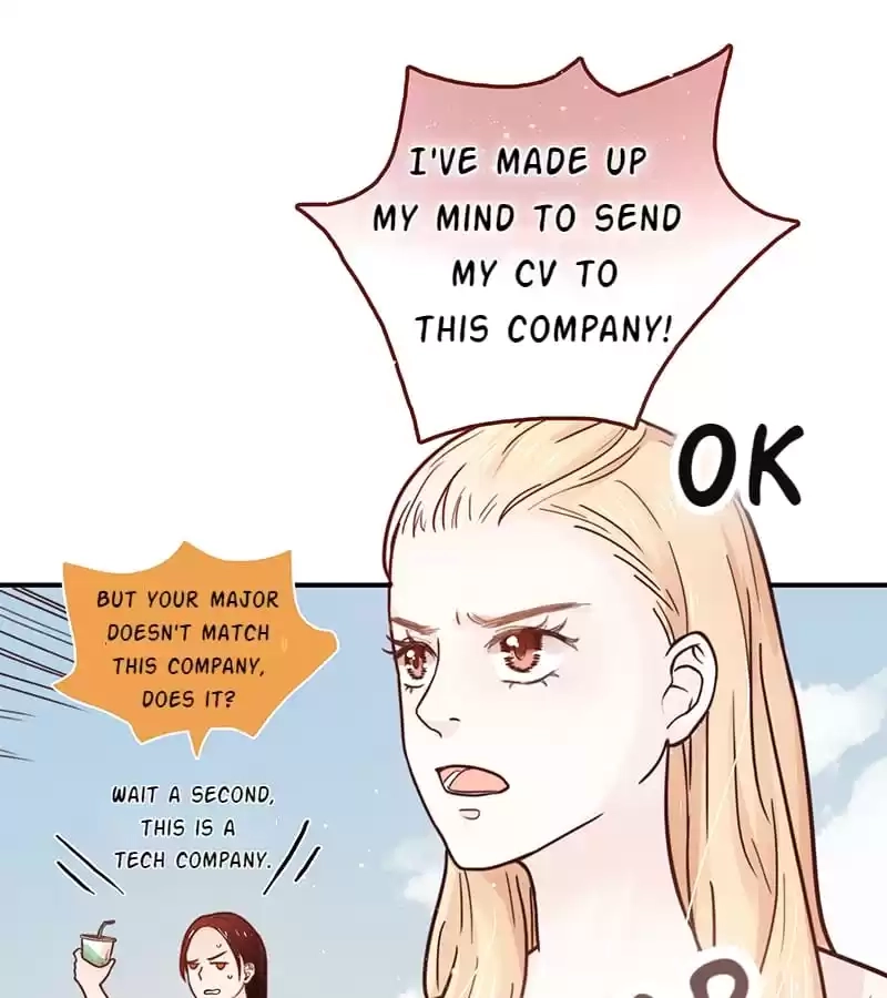 Read The Worst Infatuation chapter 32 image 47 on Lezhin
