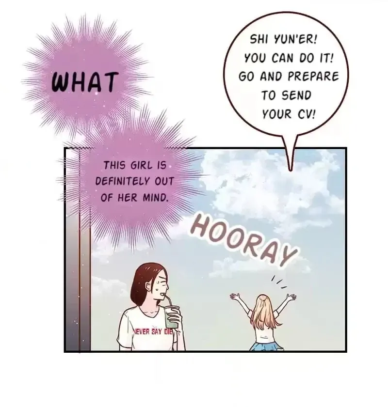 Read The Worst Infatuation chapter 32 image 49 on Lezhin