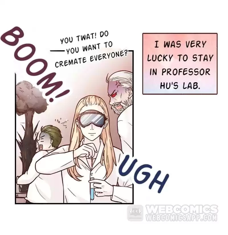 Read The Worst Infatuation chapter 32 image 51 on Lezhin