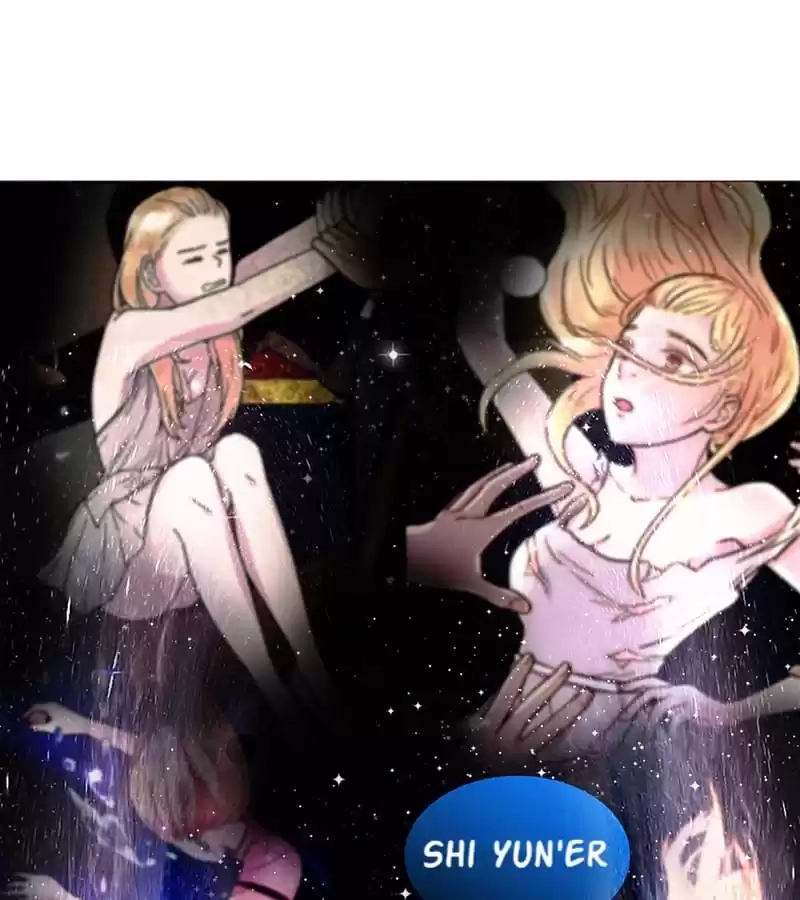Read The Worst Infatuation chapter 32 image 57 on Lezhin