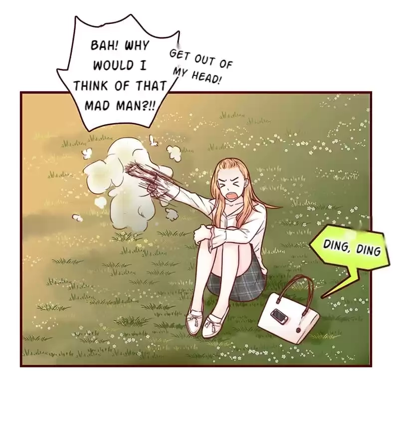 Read The Worst Infatuation chapter 32 image 61 on Lezhin