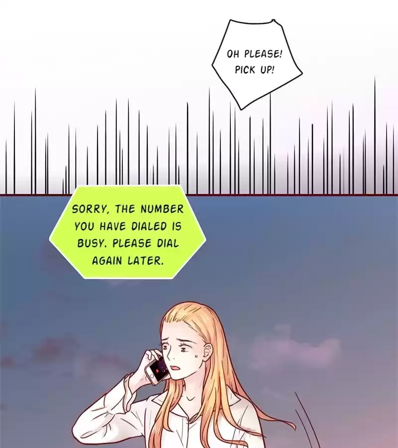 Read The Worst Infatuation chapter 32 image 72 on Lezhin
