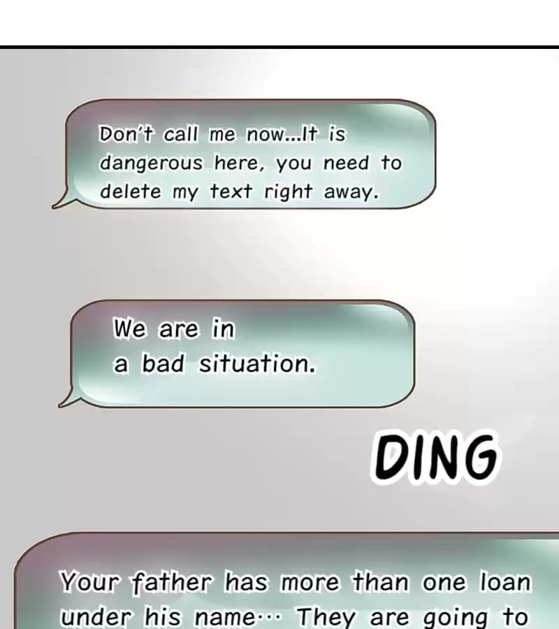 Read The Worst Infatuation chapter 32 image 74 on Lezhin