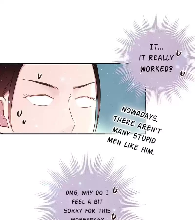 Read The Worst Infatuation chapter 32 image 8 on Lezhin