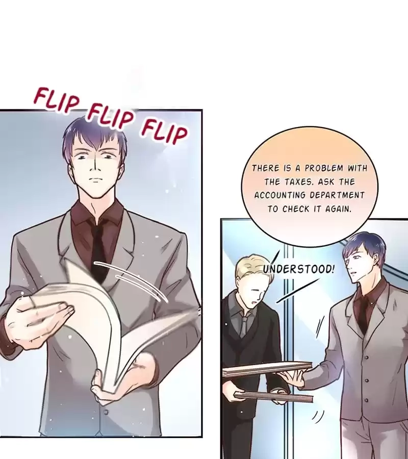 Read The Worst Infatuation chapter 32 image 98 on Lezhin