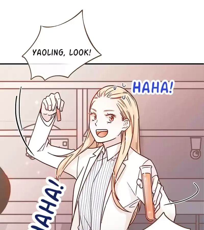 Read The Worst Infatuation chapter 33 image 10 on Lezhin